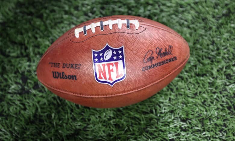 10 NFL facts you simply won't believe are true!