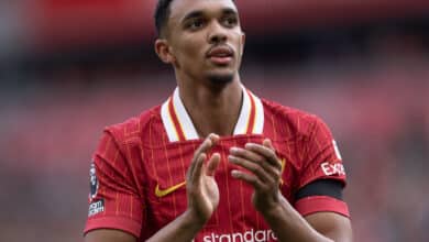 Premier League TOTSSF - Trent Alexander-Arnold