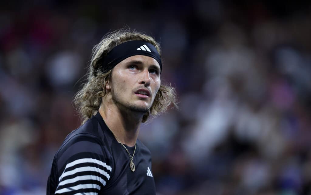 Australian Open Star