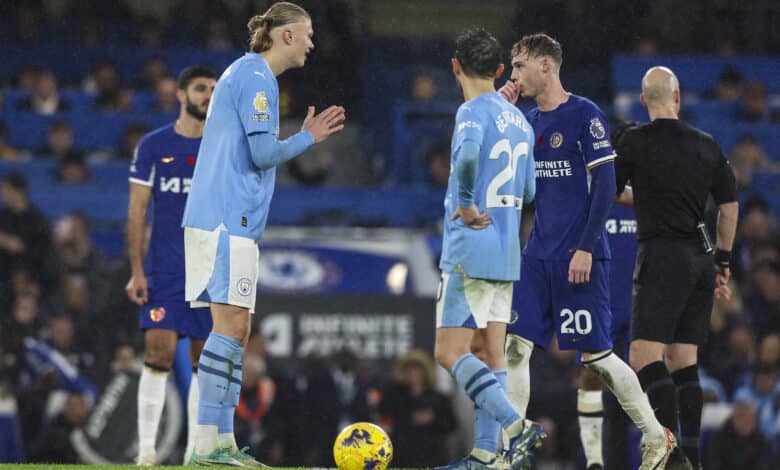 Manchester City vs Chelsea will be a thriller!