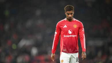 Manchester United v FC Twente - UEFA Europa League 2024/25