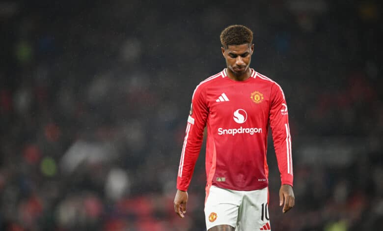 Manchester United v FC Twente - UEFA Europa League 2024/25