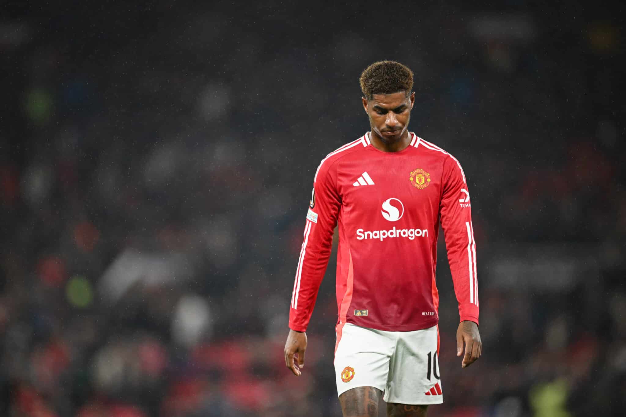 Manchester United v FC Twente - UEFA Europa League 2024/25
