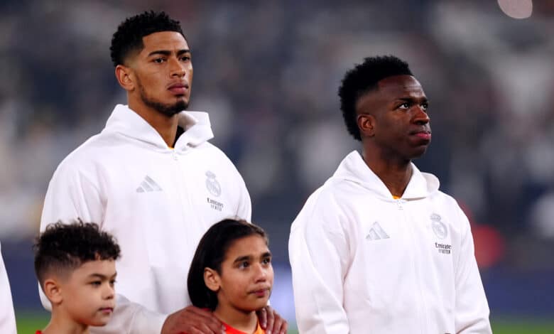 Champions League heritage