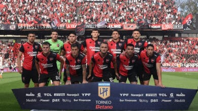 Newell's Old Boys