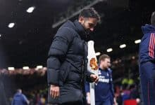 Manchester United have a crucial season ahead of them