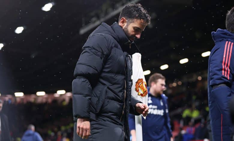 Manchester United have a crucial season ahead of them