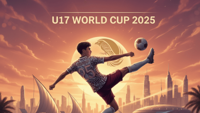 U17 FIFA World Cup 365Scores