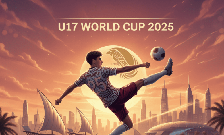 U17 FIFA World Cup 365Scores