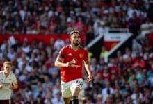 Matheus Cunha ready for the Boxing day