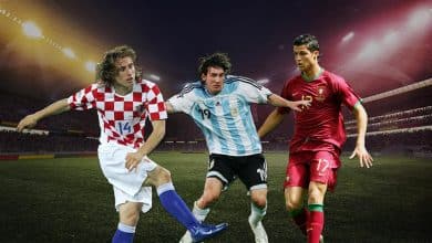 Ronaldo, Messi, and Modrić and the Impossible 20-Year World Cup Saga