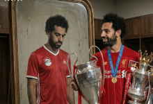 The King Without a Crown: Salah’s Final Shot at Ruling Africa