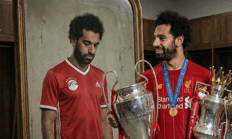 The King Without a Crown: Salah’s Final Shot at Ruling Africa