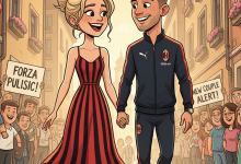 Christian Pulisic, Sydney Sweeney