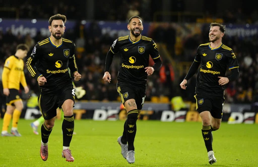 Manchester United needed some Premier League protection