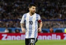 The face of the sports calendar