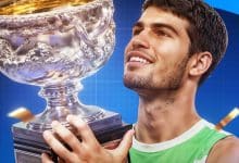 Carlos Alcaraz vis 365Scores