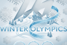 Winter Olympics 2026