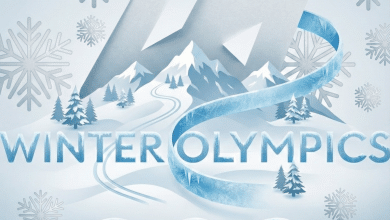 Winter Olympics 2026