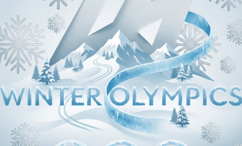 Winter Olympics 2026