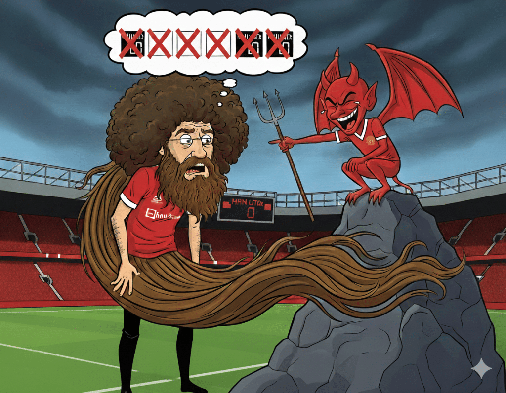 Frank Ilett  TheUnitedStand