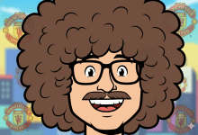 Viral Man Utd fan Frank Ilett