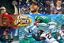 NFL One Piece Away from Super Bowl