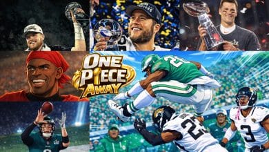 NFL One Piece Away from Super Bowl
