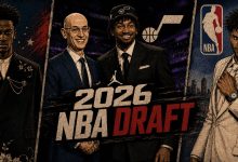 2026 NBA Draft Recap
