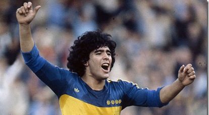 Série A do Campeonato Italiano planeja homenagens para Maradona