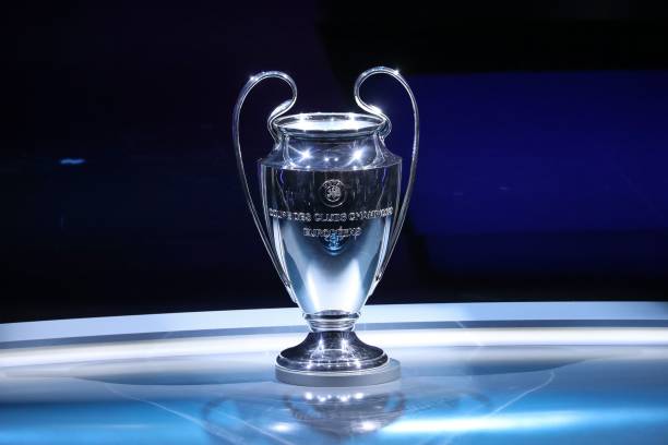 Os 10 clubes com mais finais na história da Champions League