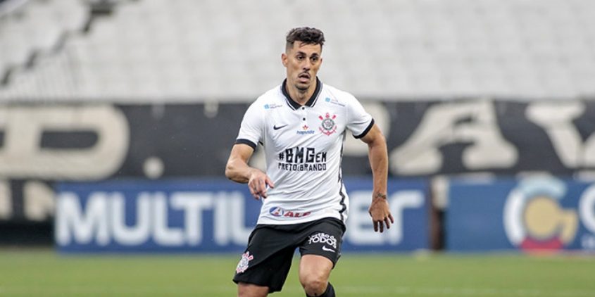 Danilo Avelar, do Corinthians, é acusado de racismo em jogo online :  r/futebol