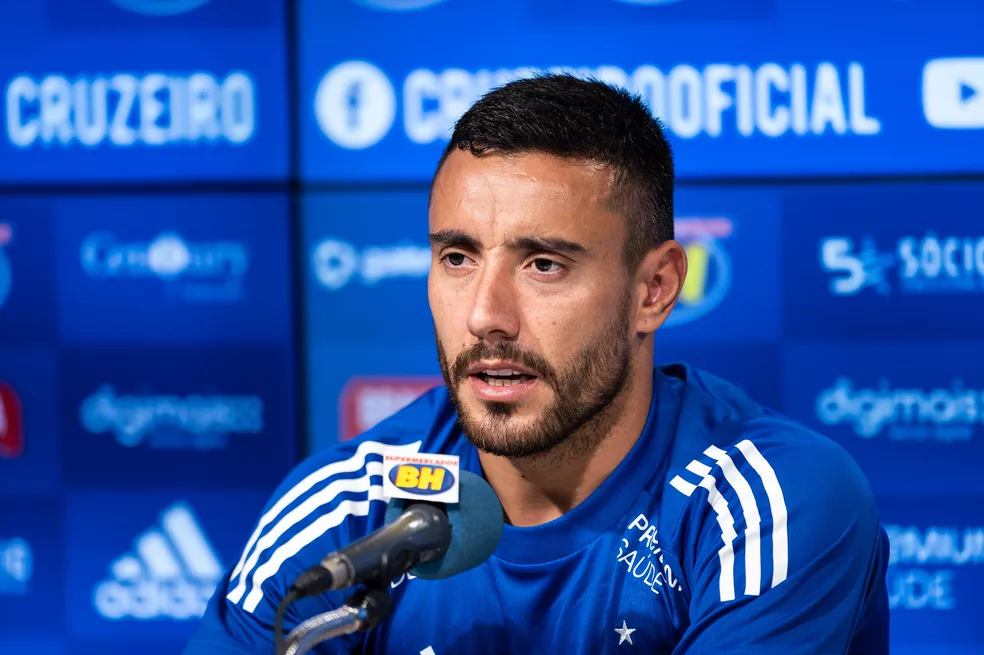 Alan Ruschel