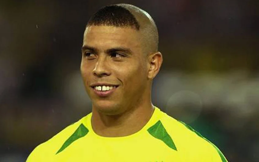 De Neymar a Ronaldo: relembre os cortes de cabelo que fizeram história