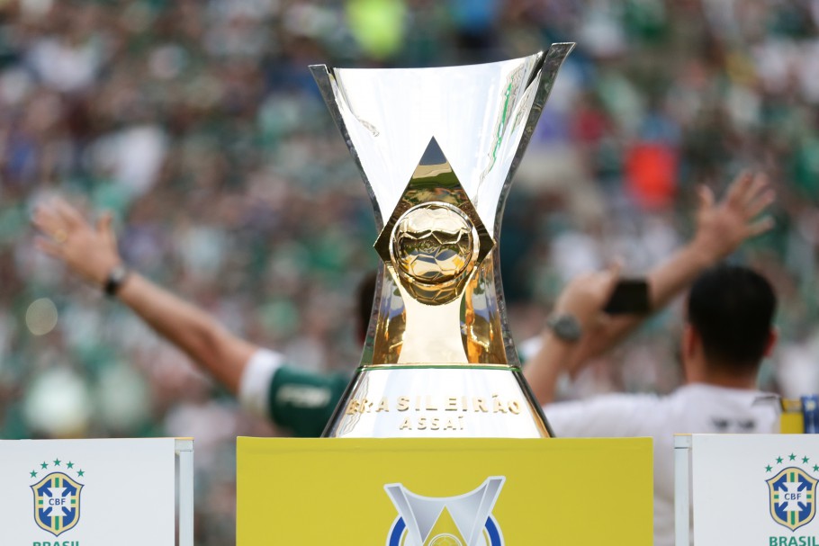 História do Campeonato Brasileiro: como surgiu, formato