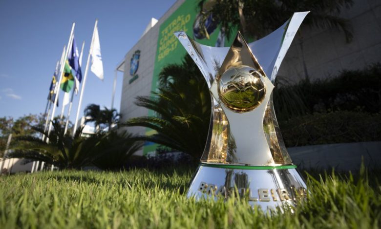 Taça do Brasileirão