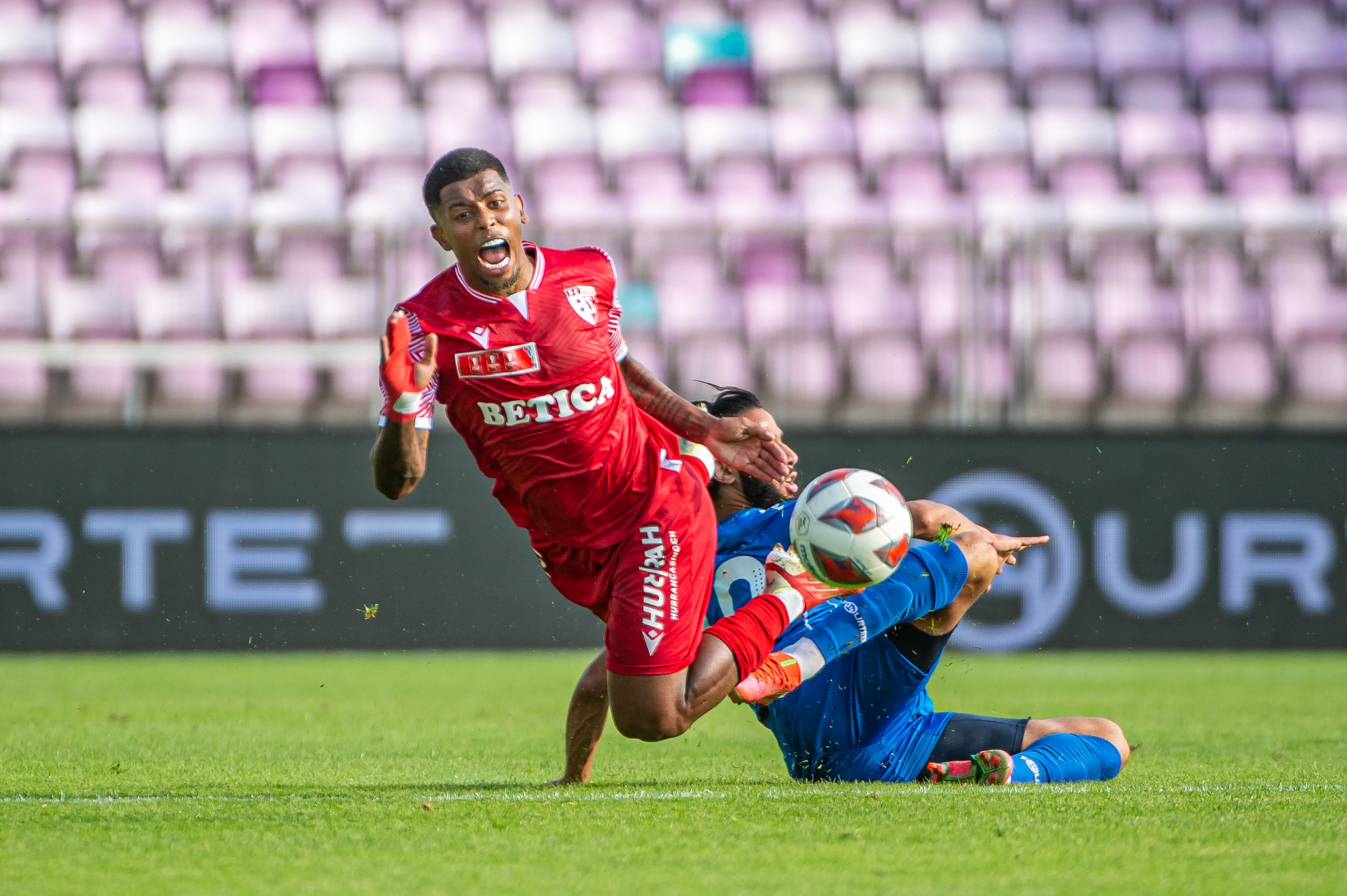 Cruzeiro: conheça Wesley Gasolina, lateral-direito que negocia com