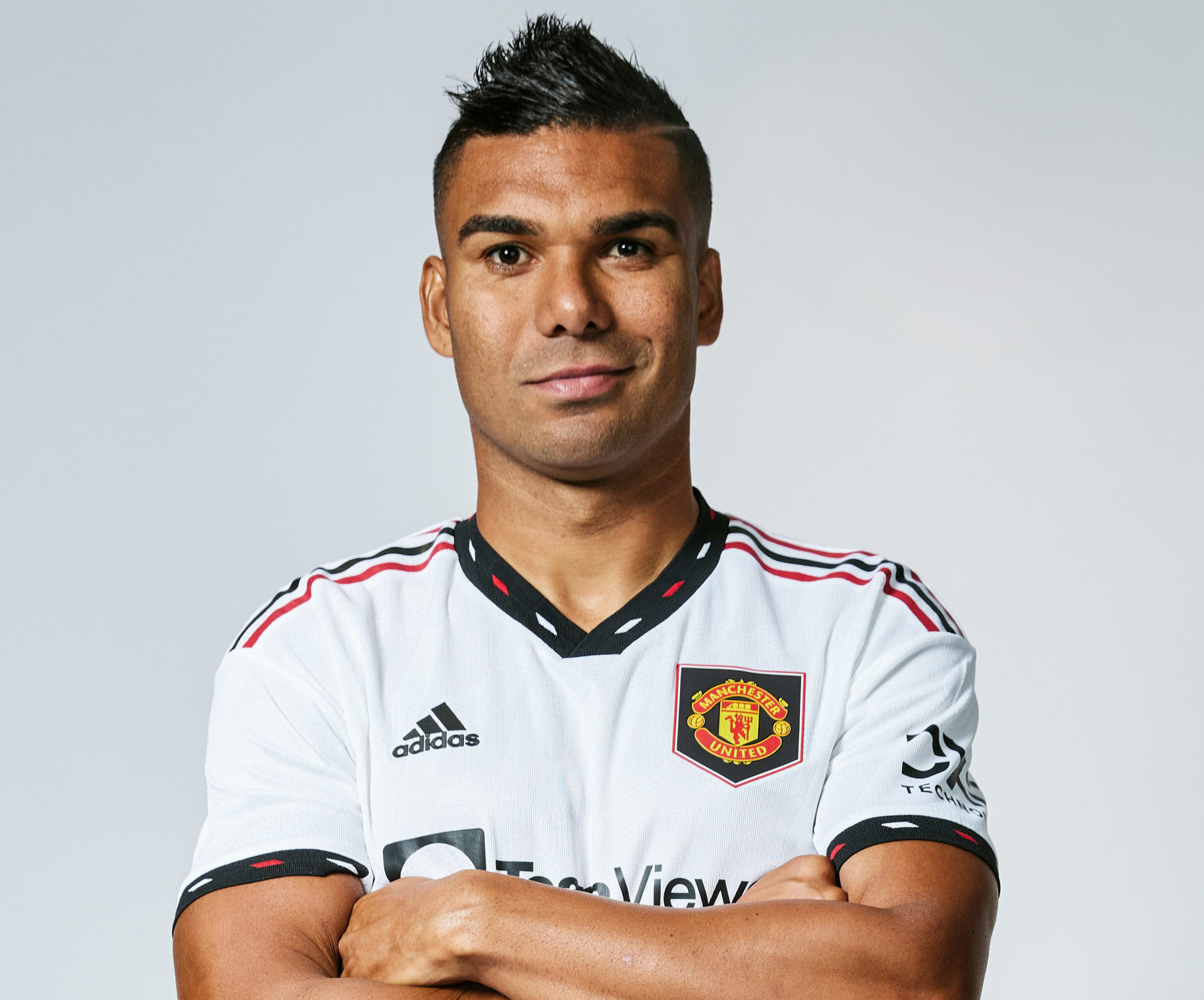 Casemiro é único brasileiro entre maiores salários da Premier League; veja  ranking e valores