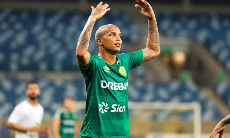 Jogadores revelados por Flamengo e Grêmio são apontados como 'craques do futuro' no FIFA 23 - Lance!