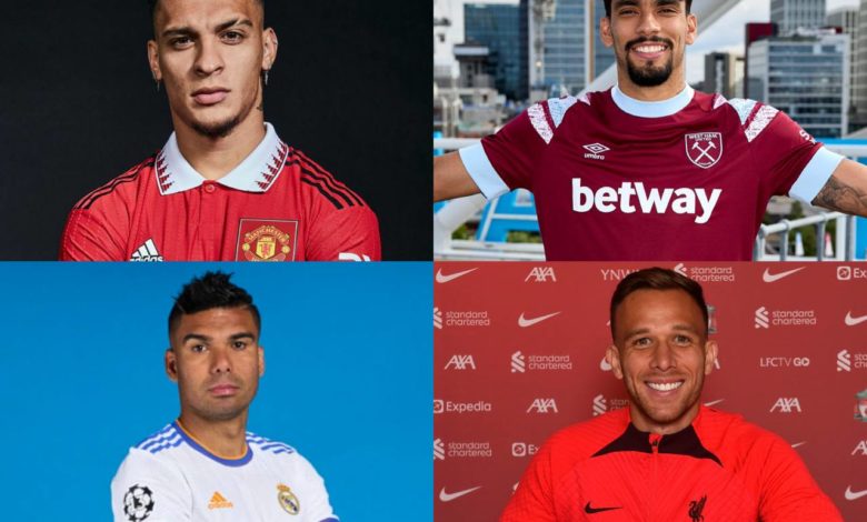 Premier League divulga tabela de jogos da temporada 2020/2021