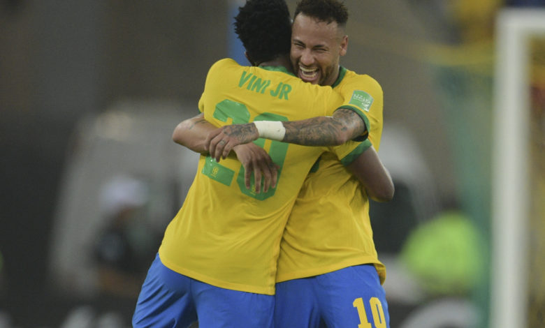 Team of the Year do FIFA 23 é revelado sem Neymar e Vini Jr.; veja