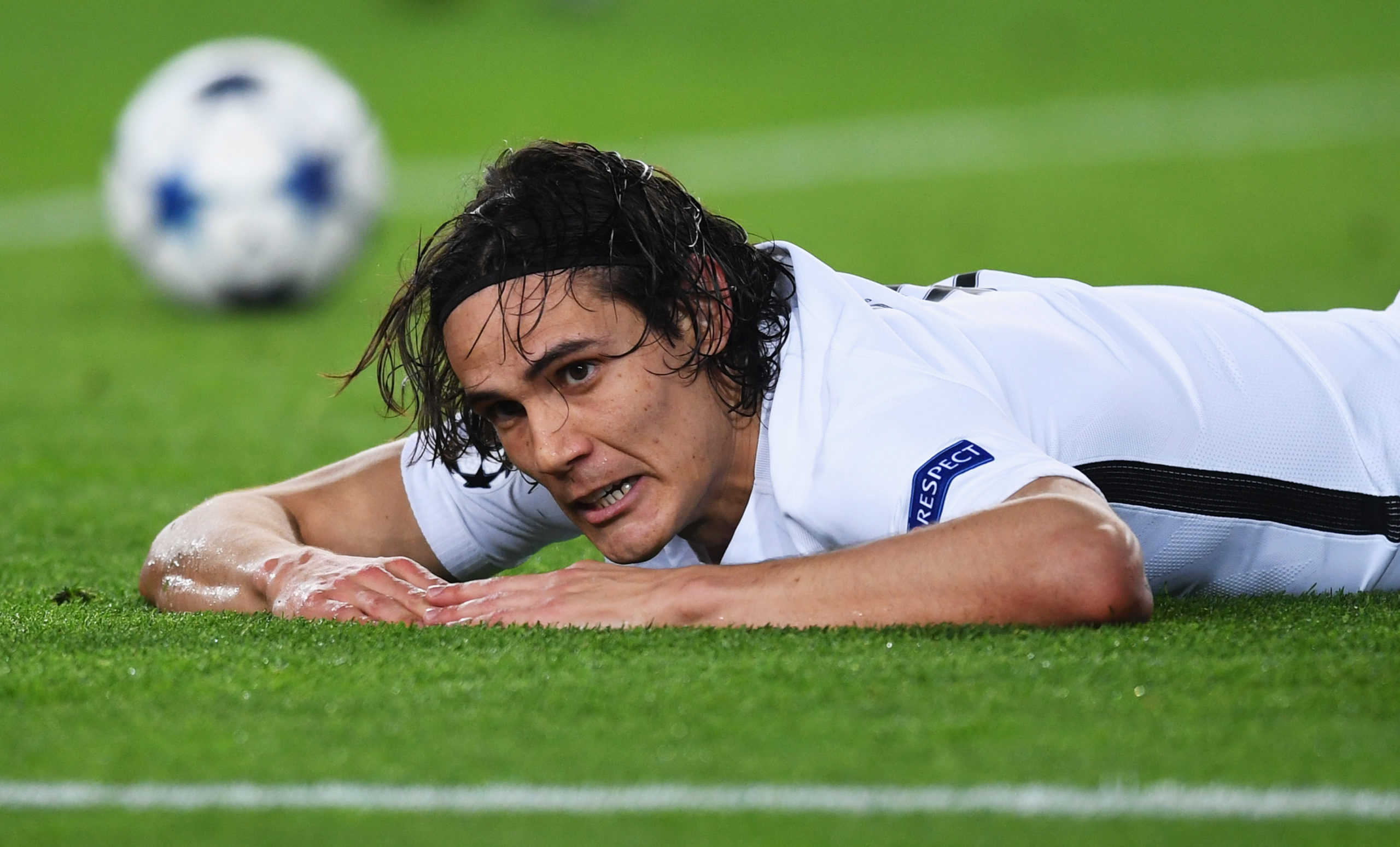 CAVANI FOI OFERECIDO AO GRÊMIO?, MERCADO DA BOLA NO GRÊMIO