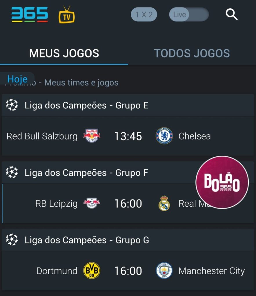 Bolão da Copa online: 5 apps e sites para criar seu palpite