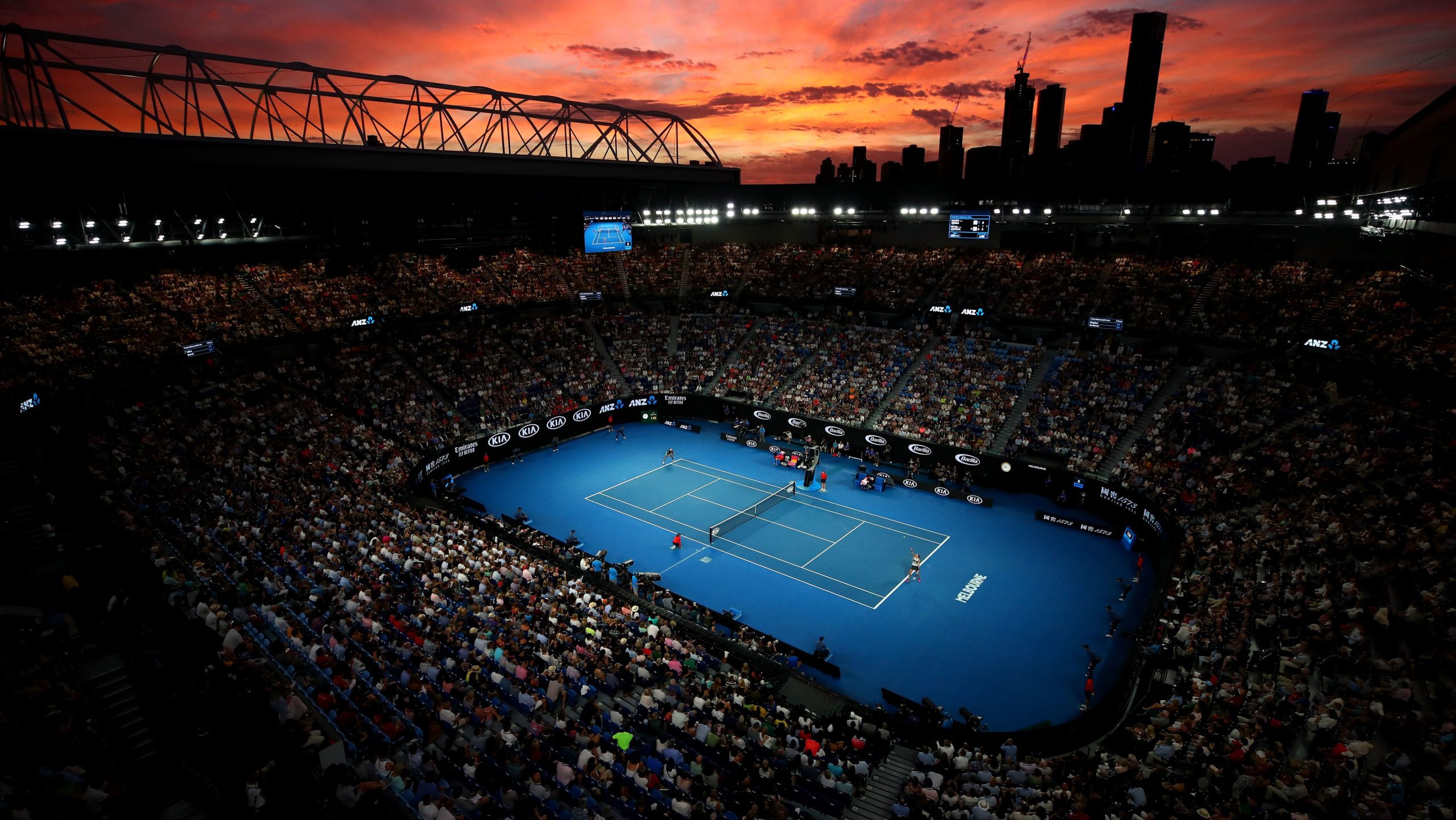 Australian Open