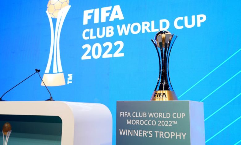 Mundial de Clubes 2024: Arábia Saudita oferece para ser sede - 365Scores -  Notícias de futebol