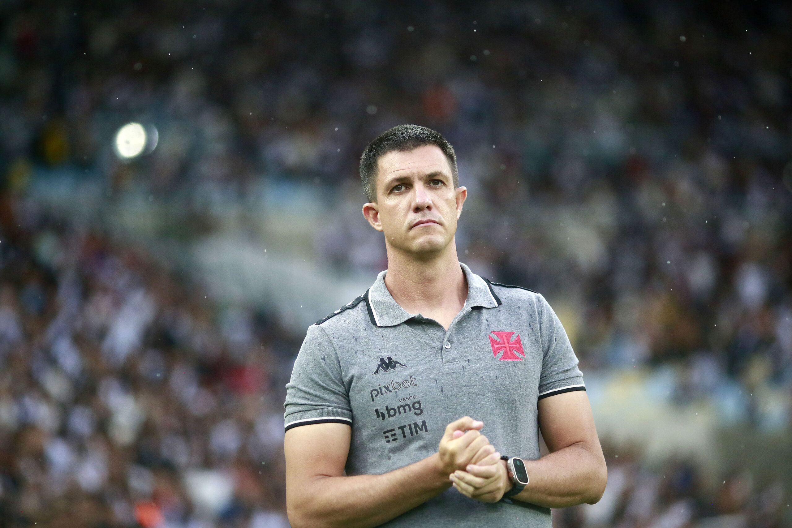 Vasco da Gama - HOJE TEM JOGO DECISIVO NA COPINHA! 💢 O