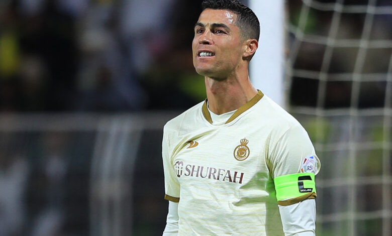 CR7 na Champions? Contrato com Al Nassr permite empréstimo