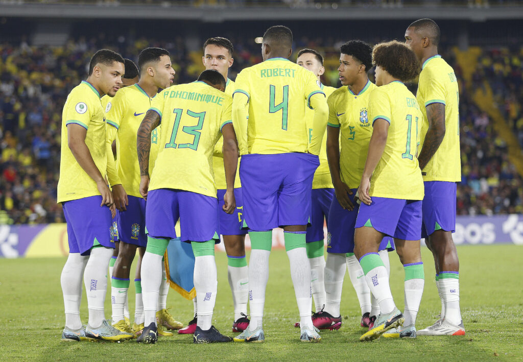 Sorteio da Copa do Mundo Sub20 é adiado pela Fifa 365Scores