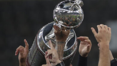 Taça da Libertadores de 2023