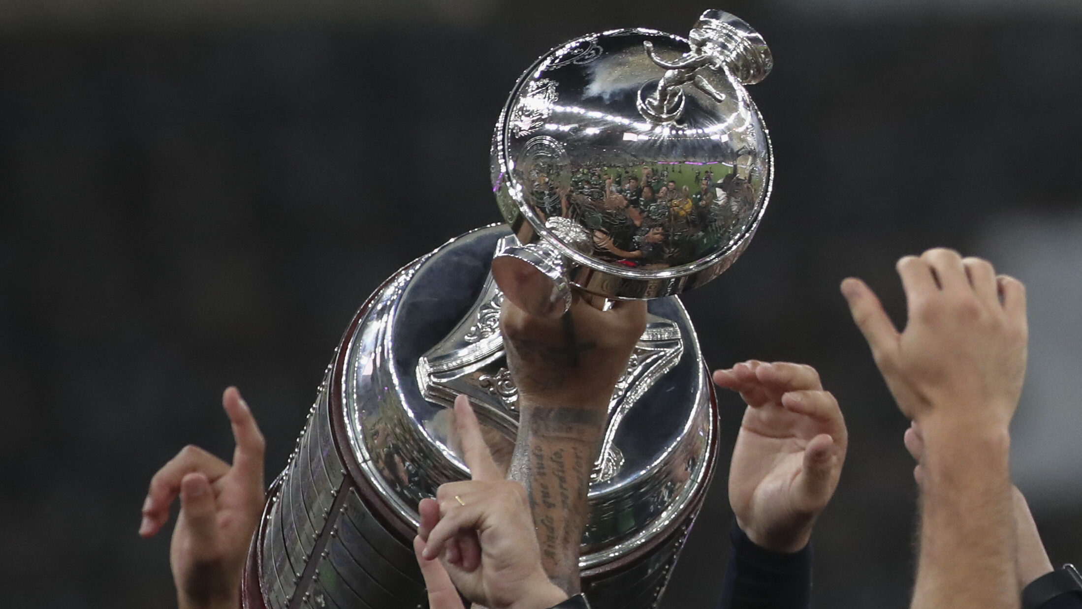 Taça da Libertadores de 2023